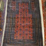 687 8249 ORIENTAL RUG